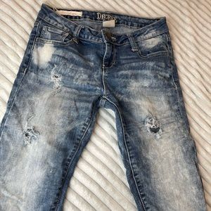 Decree jeans